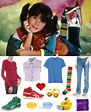 punky brewster Costumes | Carbon Costume