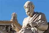 Greek Philosophers Plato