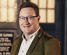 Chris Chibnall | Tardis | FANDOM powered by Wikia