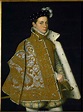 Portrait - Alessandro Farnese 1561 - a photo on Flickriver