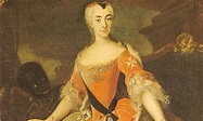 Marie Auguste of Thurn and Taxis - The flaunting co-regent - History of ...