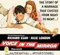 Sección visual de Voice in the Mirror - FilmAffinity