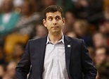 Brad Stevens Got Out-Coached in Game 5