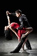 Épinglé par Dana Robinson Friedman sur פרויקט מאי | Danseurs tango ...