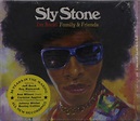 Sly Stone: I'm Back! Family & Friends (CD) – jpc