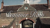 SUMMER RAIN | Short Film (2016) - YouTube