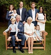 Herdeiro do trono britânico, príncipe Charles comemora 70 anos | Mundo | G1