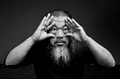 Ai Weiwei has become a symbol of dissidence worldwide. It shows in his ...