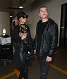 Did Paris Hilton Make It Instagram-Official with Chris Zylka? | ExtraTV.com
