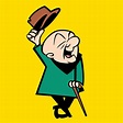 The original one and only classic Mr. Magoo! Classic Cartoon Characters ...