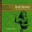 Keali'I Reichel LEI HALI'A CD