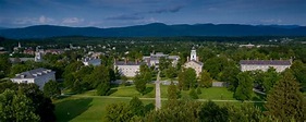 About Middlebury | Middlebury Offices and Services