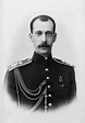 Grand Duke Paul Alexandrovich of Russia son of Alexander and Maria ...