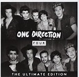 One Direction Four The Ultimate Edition - Stars Store - интернет магазин