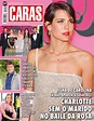 Capa Revista Caras - 28 março 2023 - capasjornais.pt