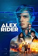 Watch Alex Rider Season 3 Streaming in Australia | Comparetv
