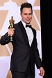 Who Won The Academy Award For Best Actor - ACADEMY KWO