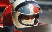Remembering Chris Amon | Motor Sport Magazine