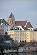 The University of Basel | Places to go, Switzerland, Basel