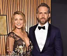 Blake Lively and husband Ryan Reynolds at Time 100 Gala | Daily Mail Online