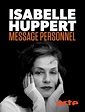 Isabelle Huppert - Message Personnel (Film, 2020) - MovieMeter.nl
