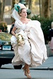 Carrie Bradshaw's 50 Best Looks of All Time (With images) | Carrie ...