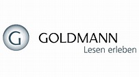Goldmann Verlag – Lesen erleben Logo Vector - (.SVG + .PNG) - Tukuz.Com