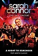 Sarah Connor Live in Concert: A Night to Remember - Pop Meets Classic ...