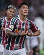 Germán Cano completará marca importante pelo Fluminense neste domingo ...
