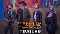 ZOMBIELAND: DOPPELT HÄLT BESSER - Trailer 2 - Ab 7.11.19 im Kino! - YouTube
