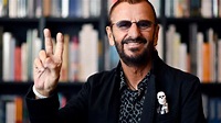 ‘Peace and love,’ Ringo Starr turns 80-years-old | WBTW