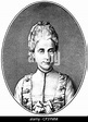 Eva Koenig, 1736-1778, era la esposa de Gotthold Ephraim Lessing ...