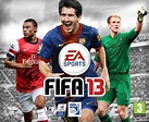 FIFA (video game series) - Alchetron, the free social encyclopedia