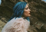 Halsey announces first live album, ‘Badlands: Live From Webster Hall’