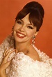 Leslie Caron (01/07/1931)