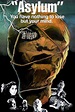Asylum (1972) - Posters — The Movie Database (TMDB)