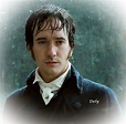 Matthew MacFadyen as Mr Darcy in Pride and Prejudice, 2005~ Yes, please ...