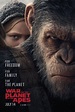 La guerra del planeta de los simios (2017) - FilmAffinity