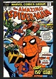 The Amazing Spider-Man #150 (1975) | Comic Books - Bronze Age, Marvel ...