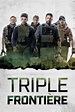 Triple Frontier (2019) - Posters — The Movie Database (TMDB)