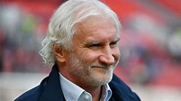 Rudi Völler wird 60: "Ein absoluter Glücksfall für den deutschen ...