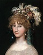 María Teresa de Borbón, 15th Countess of Chinchón - Alchetron, the free ...