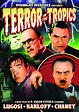 Film DVD Terror in Tropics (DVD) - Ceny i opinie - Ceneo.pl