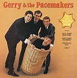 Gerry & The Pacemakers LP: The Hit Singles Album - Bear Family Records