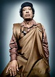 Muammar Gaddafi | Portrait, Famous photographers, Photographer inspiration