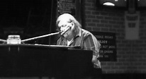 Larry Frost – Blazin' Pianos