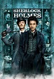 Sherlock Holmes, Robert Downey Jr., Jude Law - All nine Guy Ritchie ...