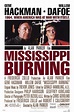 Mississippi Burning (1988) - IMDb