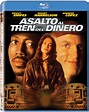 Asalto Al Tren Del Dinero [Blu-ray]: Amazon.es: Wesley Snipes, Woody ...