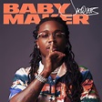 ‎Baby Maker - EP - Album by Jacquees - Apple Music